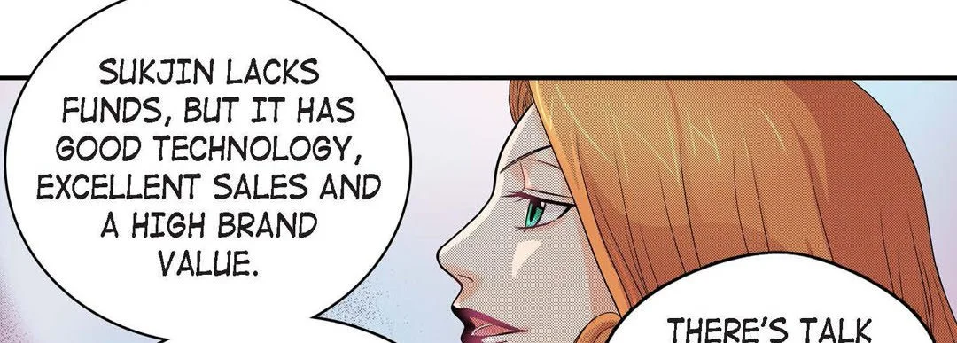 Noona Fan - Chapter 78